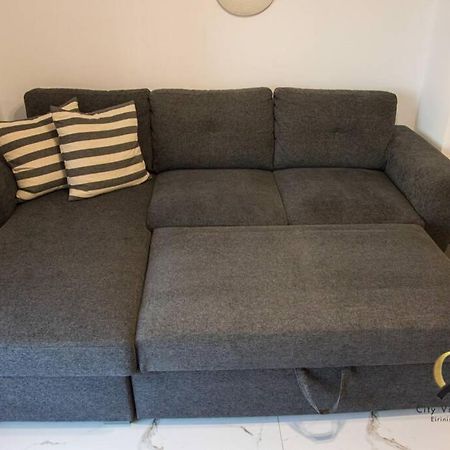 City Vibes Apartment بريفيزا المظهر الخارجي الصورة